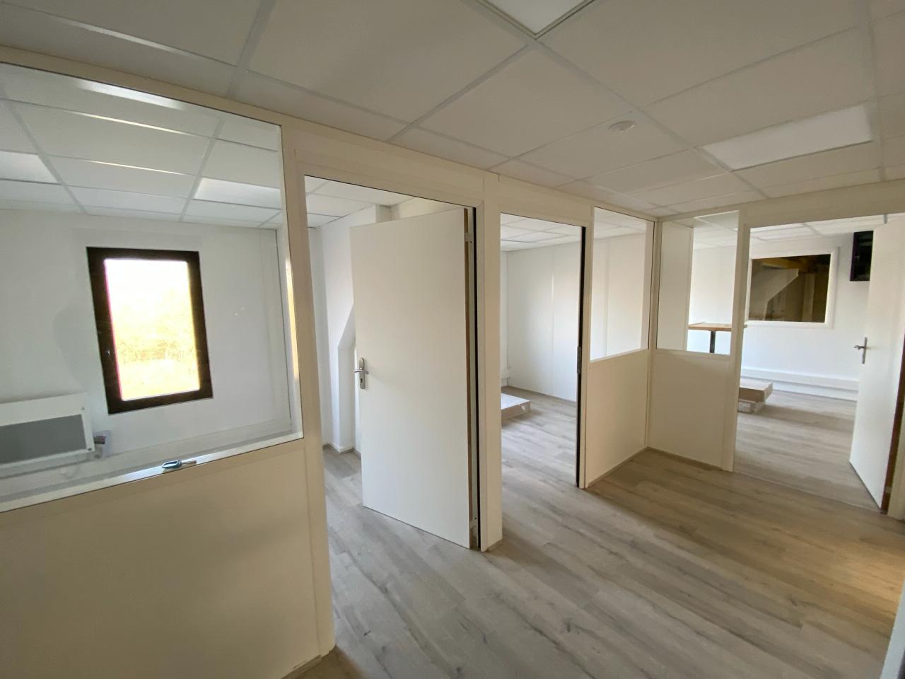 Local d'activité Templeuve 1100m² Location local d'activité Templeuve Nord OLACT2116497 7